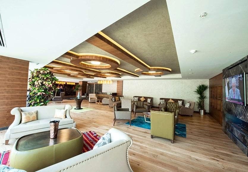 Ramada By Wyndham Gemli̇K Hotel Gemlik Exterior foto