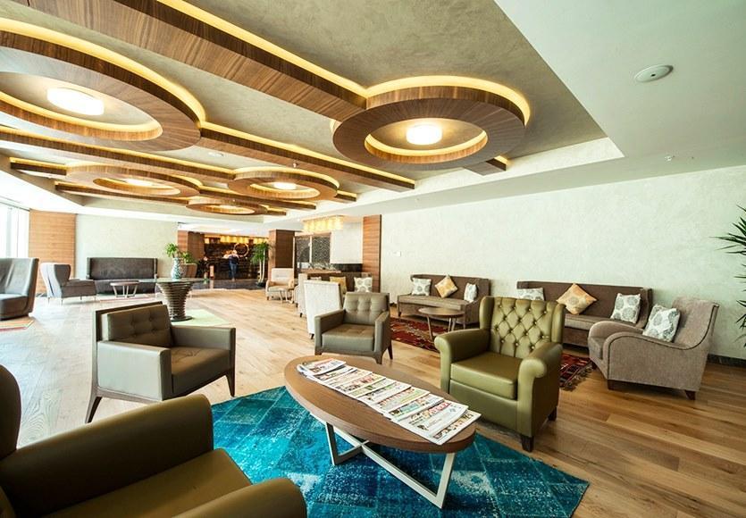 Ramada By Wyndham Gemli̇K Hotel Gemlik Exterior foto