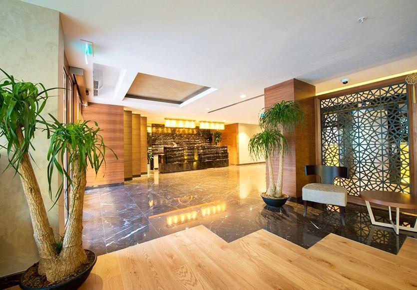 Ramada By Wyndham Gemli̇K Hotel Gemlik Exterior foto