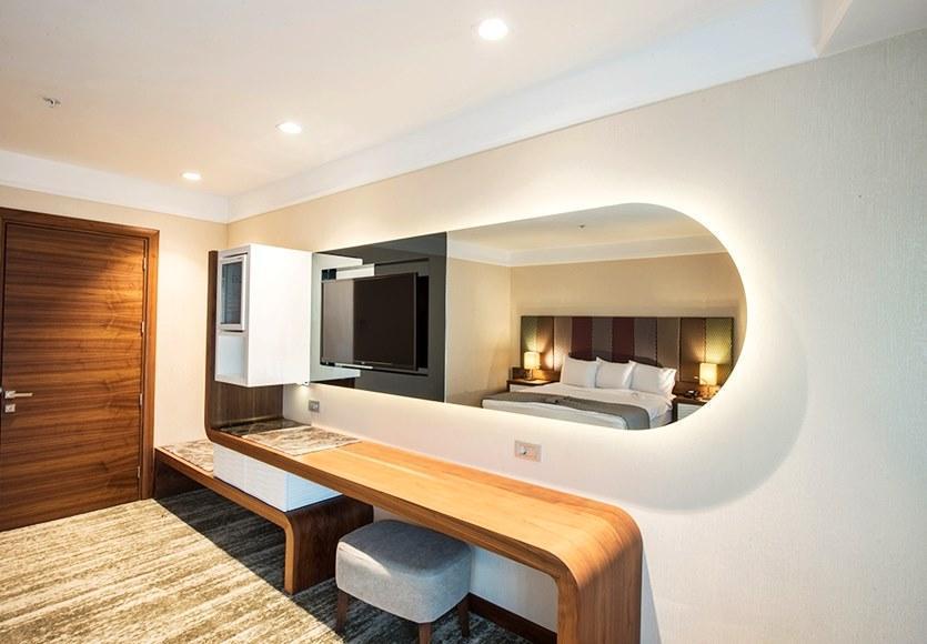 Ramada By Wyndham Gemli̇K Hotel Gemlik Exterior foto