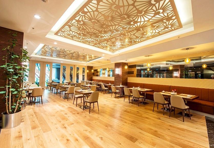 Ramada By Wyndham Gemli̇K Hotel Gemlik Exterior foto